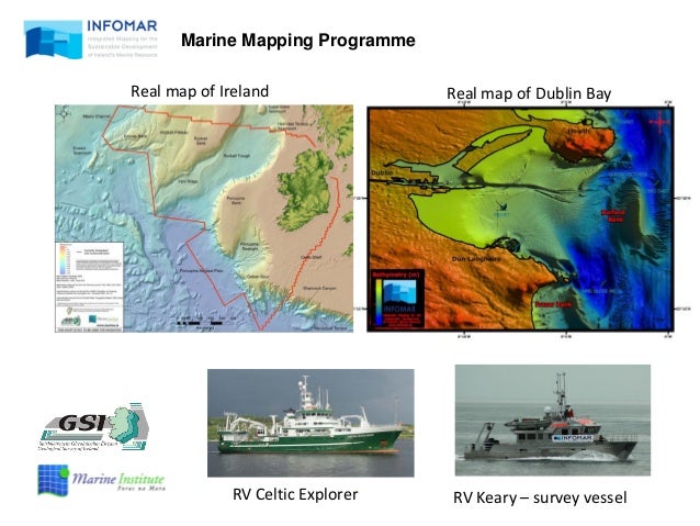 Geological Survey Of Ireland Research Programmes Towards 2020 Aoife - 
